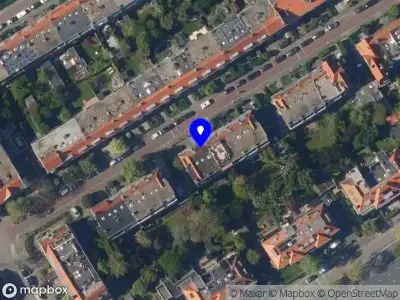 VVE Roelofsstraat 99/101/103/105 's-Gravenhage
