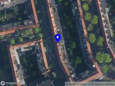 Vereniging van eigenaars gebouw 