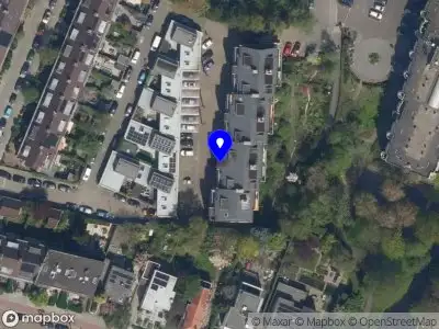 Stichting Administratiekantoor VKB