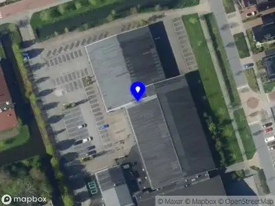 GYM VVW Wervershoof