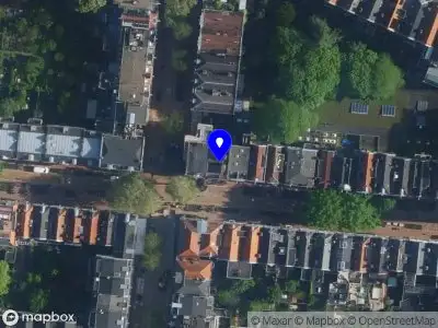 VvE Eerste Jacob van Campenstraat 29 Amsterdam
