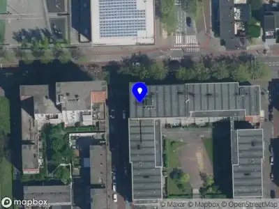 Tabaksspeciaalzaak de Geuzen V.O.F.