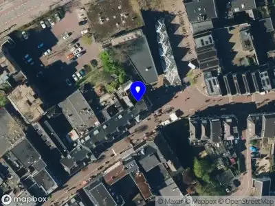 Vicomputer Wageningen