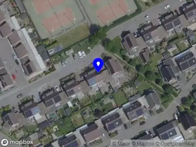 Beugelclub Berger Baan