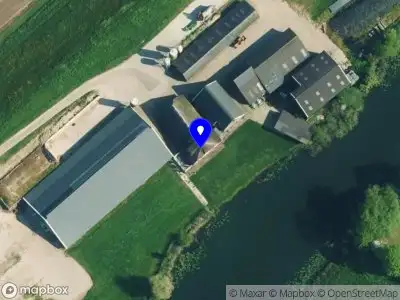 Landbouwbedrijf Boerkamp OLST