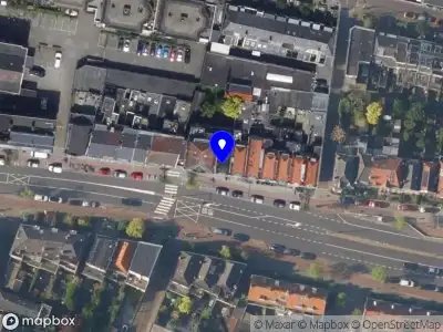 SK Talent Investments B.V. Leiden