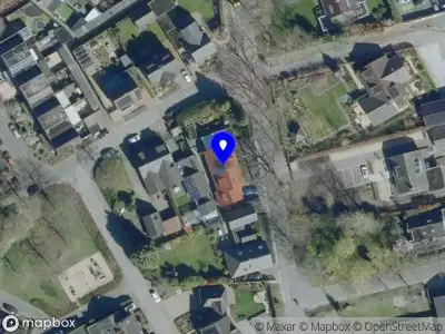 Nieuw bedrijf Live Life Yoga