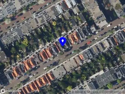 VvE Columbusstraat 129 en 131 's-Gravenhage