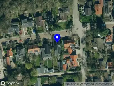 Buurt Ede en Veldhuizen Ede