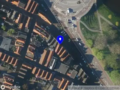 Vereniging van Eigenaars Wageweg 75-77