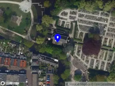 Klerks Genealogy Leiden