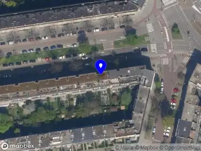 Gungnir Rotterdam