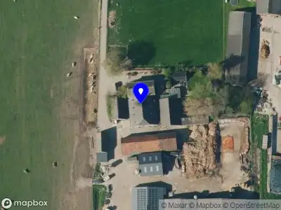 Nieuw bedrijf Landbouwbedrijf van Oijk/van Odijk-Gerritsen