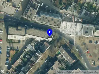 Thea Kamphuis Almelo