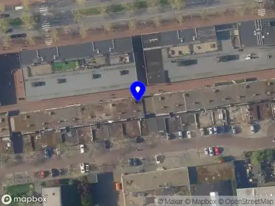 Vve Winkelcentrum Leiden-Zuid West Flat V Leiden
