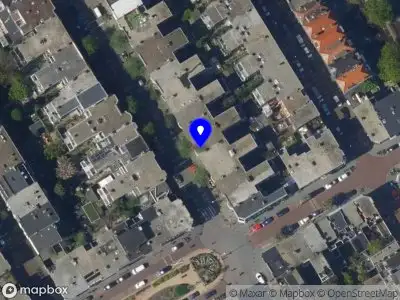 VvE Fahrenheitstraat 431/433/435