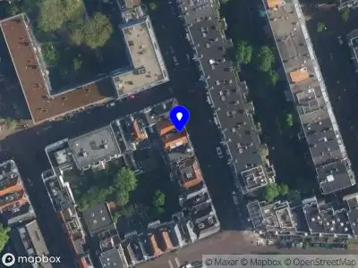 Nieuw bedrijf Vereniging van eigenaars gebouw ''Agatha Dekenstraat 38