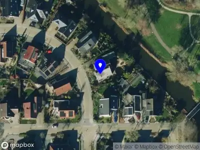 Stichting Blinde Ambitie