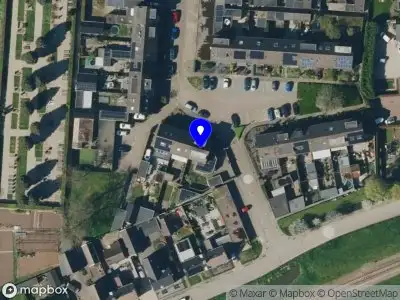 Goudsmid Wilco van den Blink