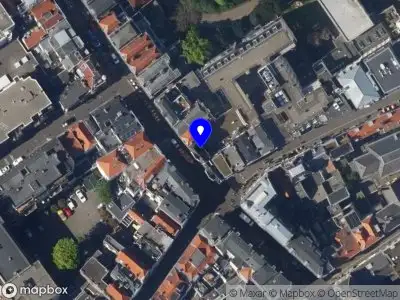 Nieuw bedrijf VvE Prinsestraat 61/63