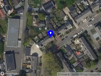 Massagepraktijk Fit Vooruit Voorthuizen