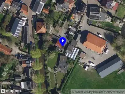 Nieuw bedrijf ENTROPfilms B.V.