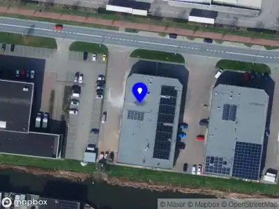 Hoeksewaard Tandtechniek B.V.