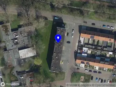 Michal Wlodarczyk Klusbedrijf Breda