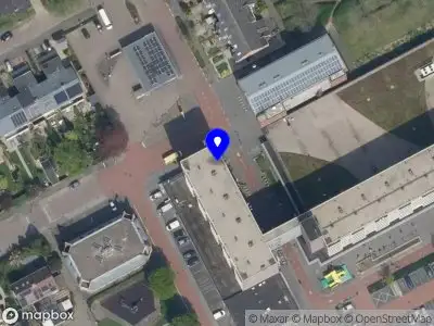 Nieuw bedrijf Biljartvereniging de Vluchtheuvel