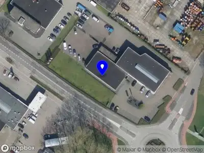 De Stergroep Holding B.V.