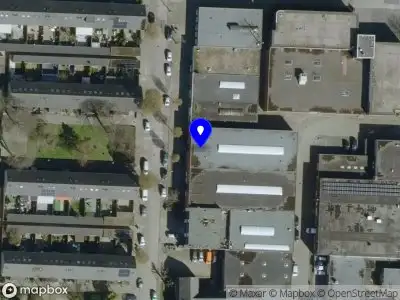GTeyes B.V. Eindhoven