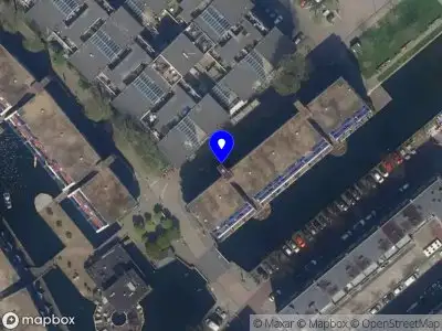Woonvereniging Sint-Jacobstraat 64 Rotterdam Rotterdam