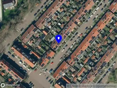 VvE Driekoningenstraat 4-14 te Arnhem Arnhem