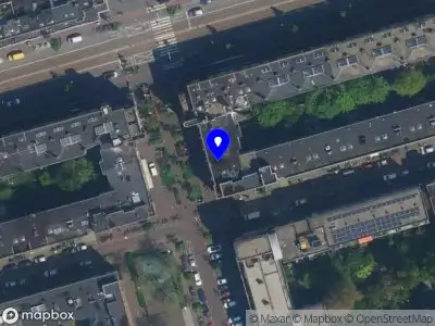 Scooter Arena Amsterdam