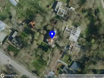 VVE Villa Koningshoeven 66