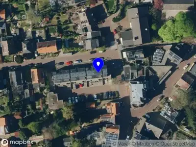 VvE Flatgebouw Jagersbouw/Hoek Annastraat OOSTERBEEK