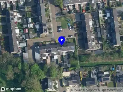 Stichting Sterk Meidenwerk Drachten