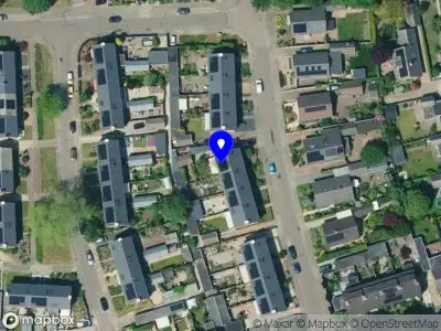 Stichting Huurdersbelangen Samen E?n