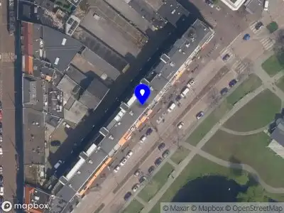 MooiSlank Rotterdam