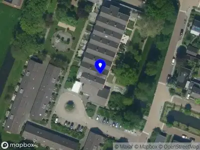 Bewonerscommissie Zuiderhof Zuidoostbeemster