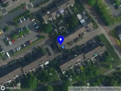 Nieuw bedrijf Stichting Parents United Netherlands