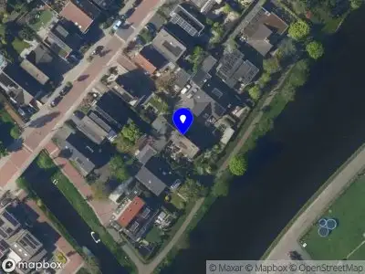 "de Vliet Grieten" LEIDSCHENDAM
