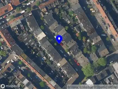 V.V.E. Gebouw Andelstraat 24 tot en met 30 Utrecht