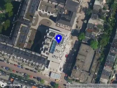Jeroen Inc. Haarlem
