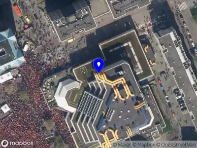 Stichting Erasmus: Icoon van Rotterdam