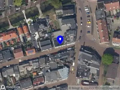 Nieuw bedrijf VvE Vlietskant 49/51 en Noordwal 2/2A Leerdam