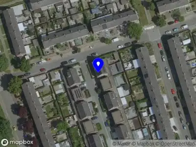 Nieuw bedrijf Thempo Steigerbouw