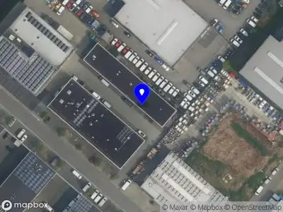 Vereniging BIZ De Vruchtenbuurt Naaldwijk