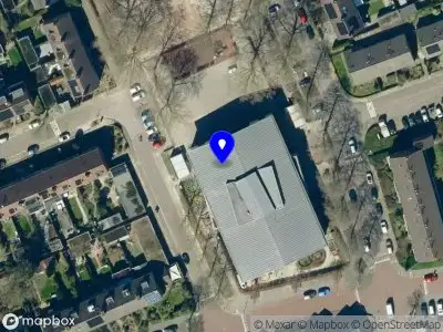 Oudervereniging O.B.S. De Rheder Enk