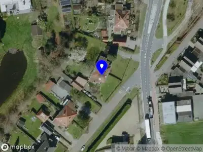 Van Kleef Engineering